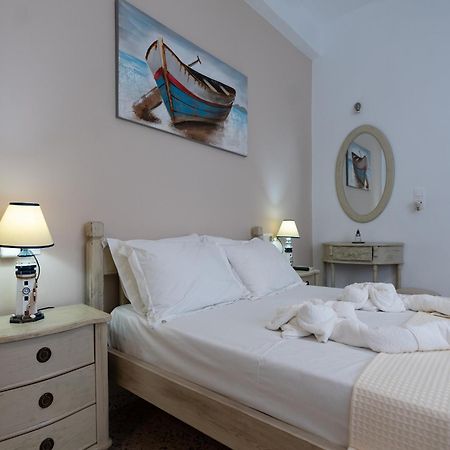 Giasemi Rooms ليفاذيا أستيبالياس المظهر الخارجي الصورة