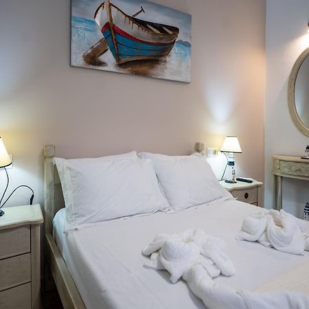 Giasemi Rooms ليفاذيا أستيبالياس المظهر الخارجي الصورة