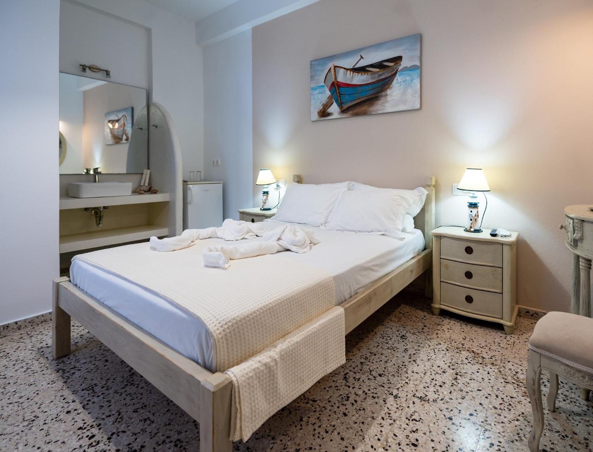 Giasemi Rooms ليفاذيا أستيبالياس المظهر الخارجي الصورة