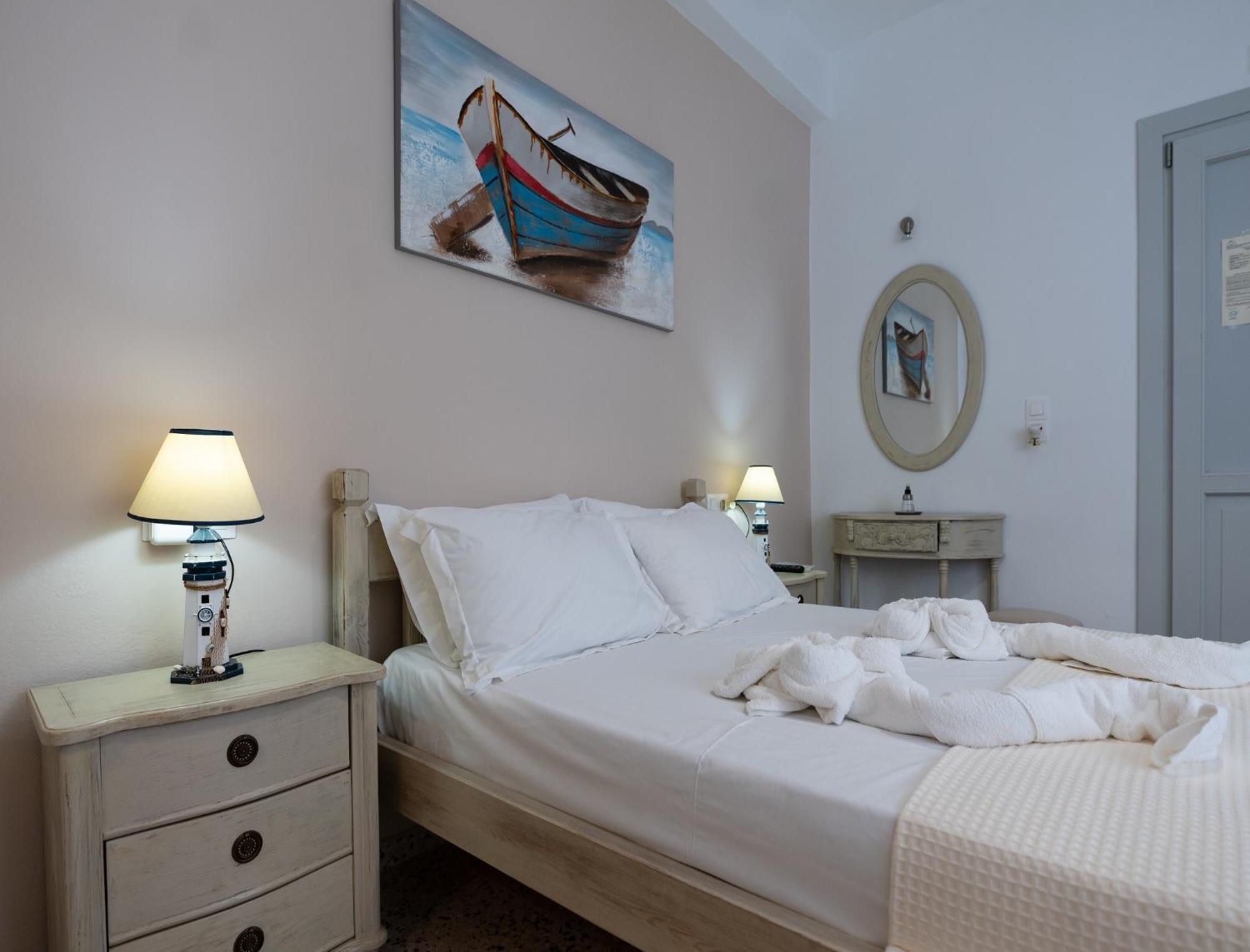 Giasemi Rooms ليفاذيا أستيبالياس المظهر الخارجي الصورة
