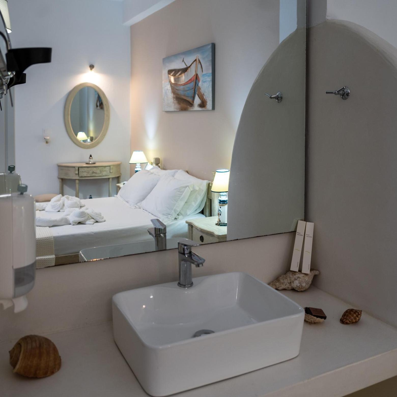 Giasemi Rooms ليفاذيا أستيبالياس المظهر الخارجي الصورة