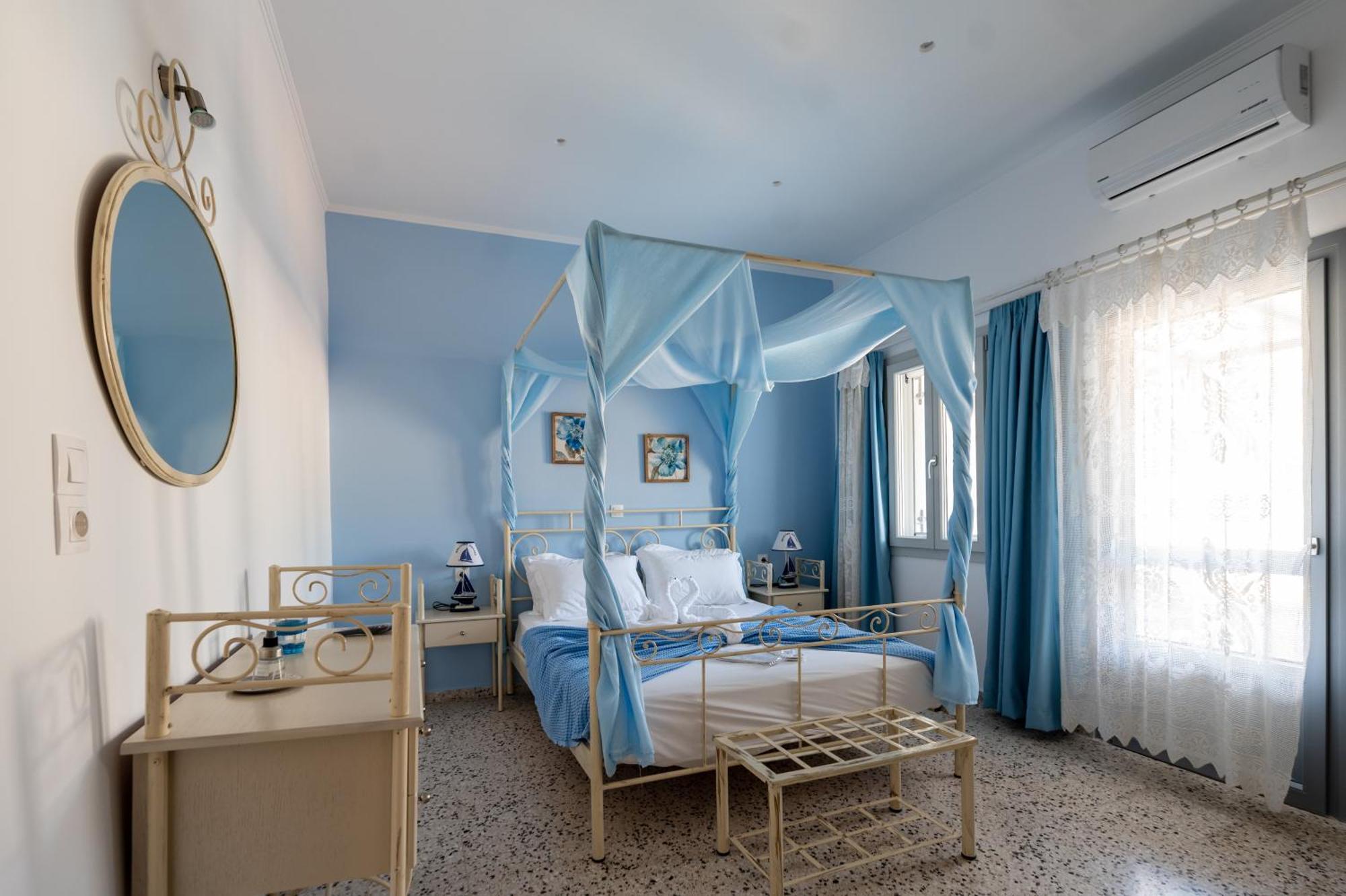 Giasemi Rooms ليفاذيا أستيبالياس المظهر الخارجي الصورة