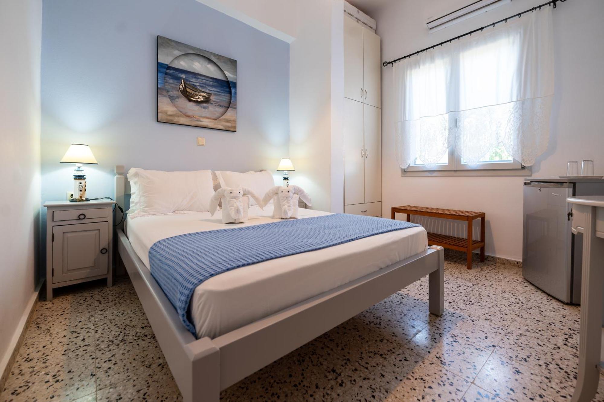 Giasemi Rooms ليفاذيا أستيبالياس المظهر الخارجي الصورة